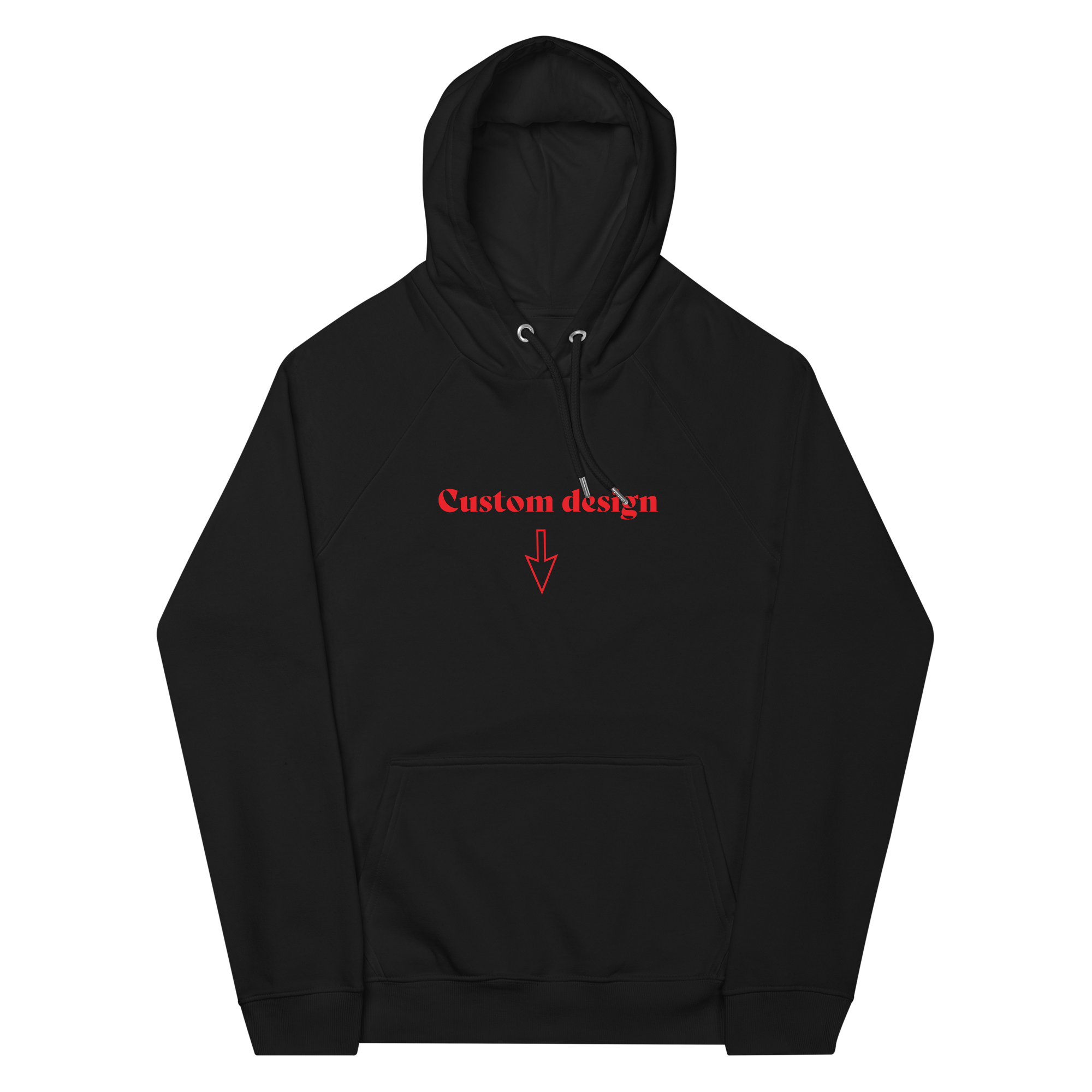 Custom Hoodie