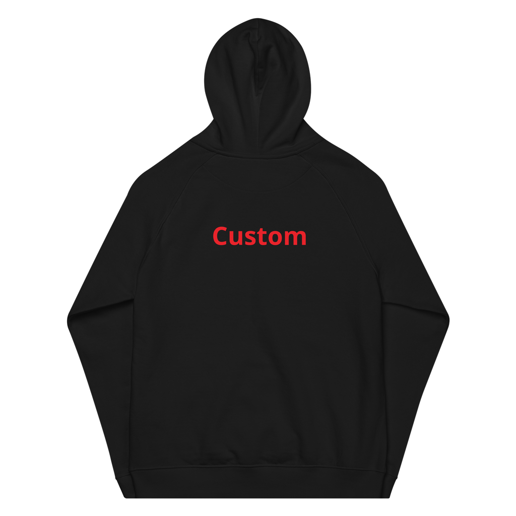 Custom Hoodie