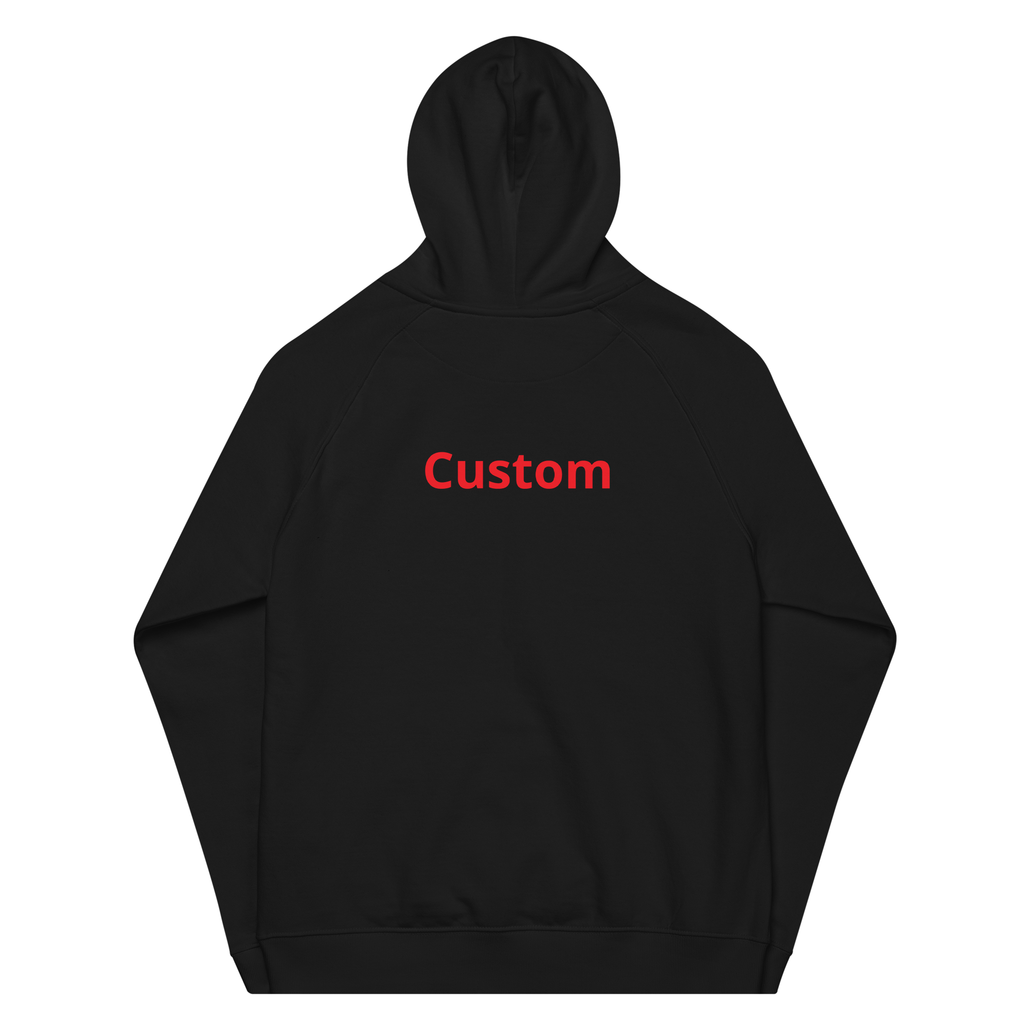 Custom Hoodie
