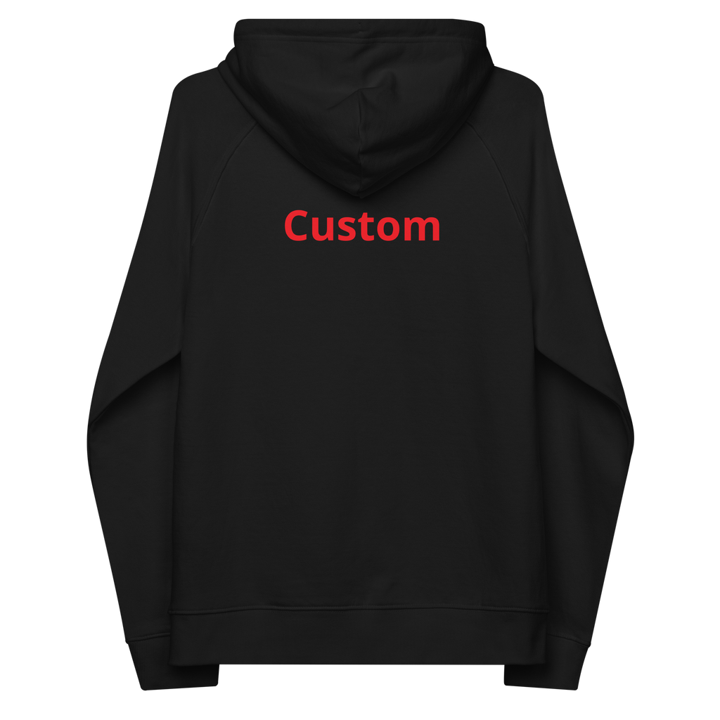 Custom Hoodie