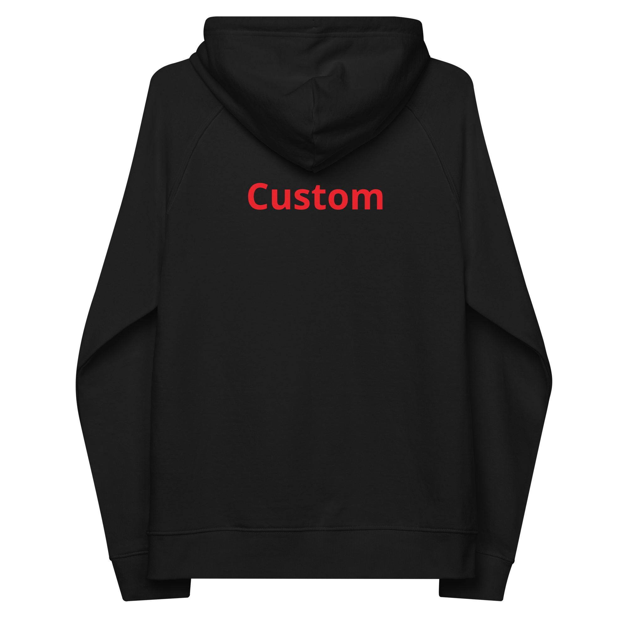 Custom Hoodie