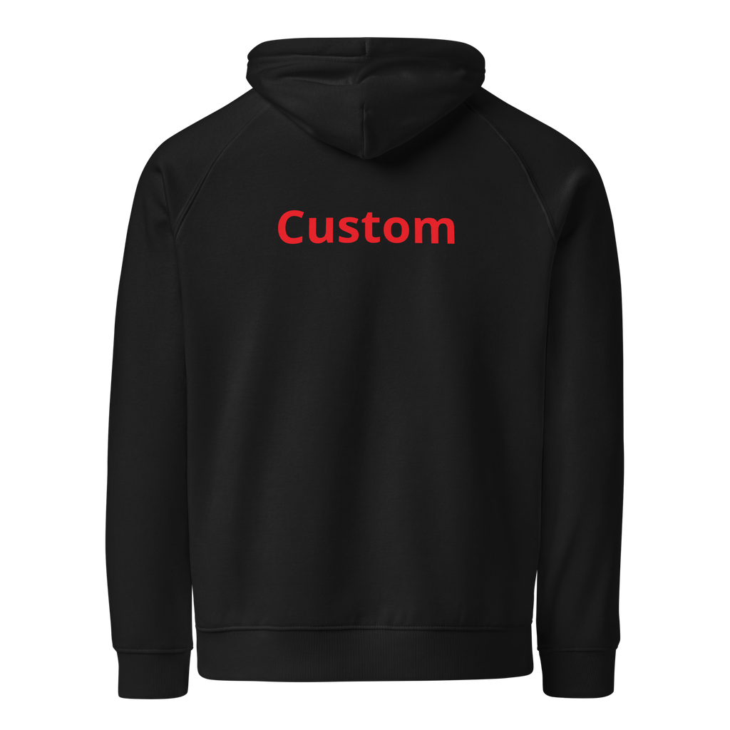 Custom Hoodie