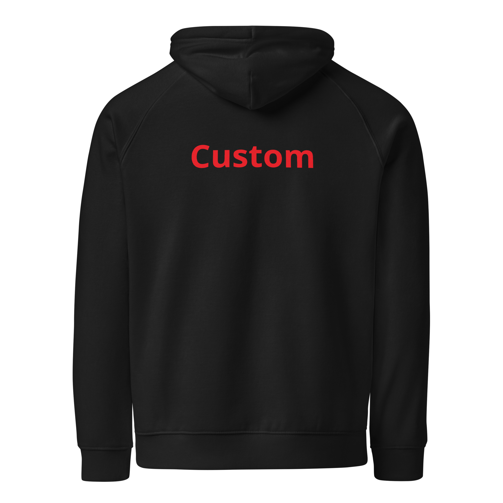 Custom Hoodie