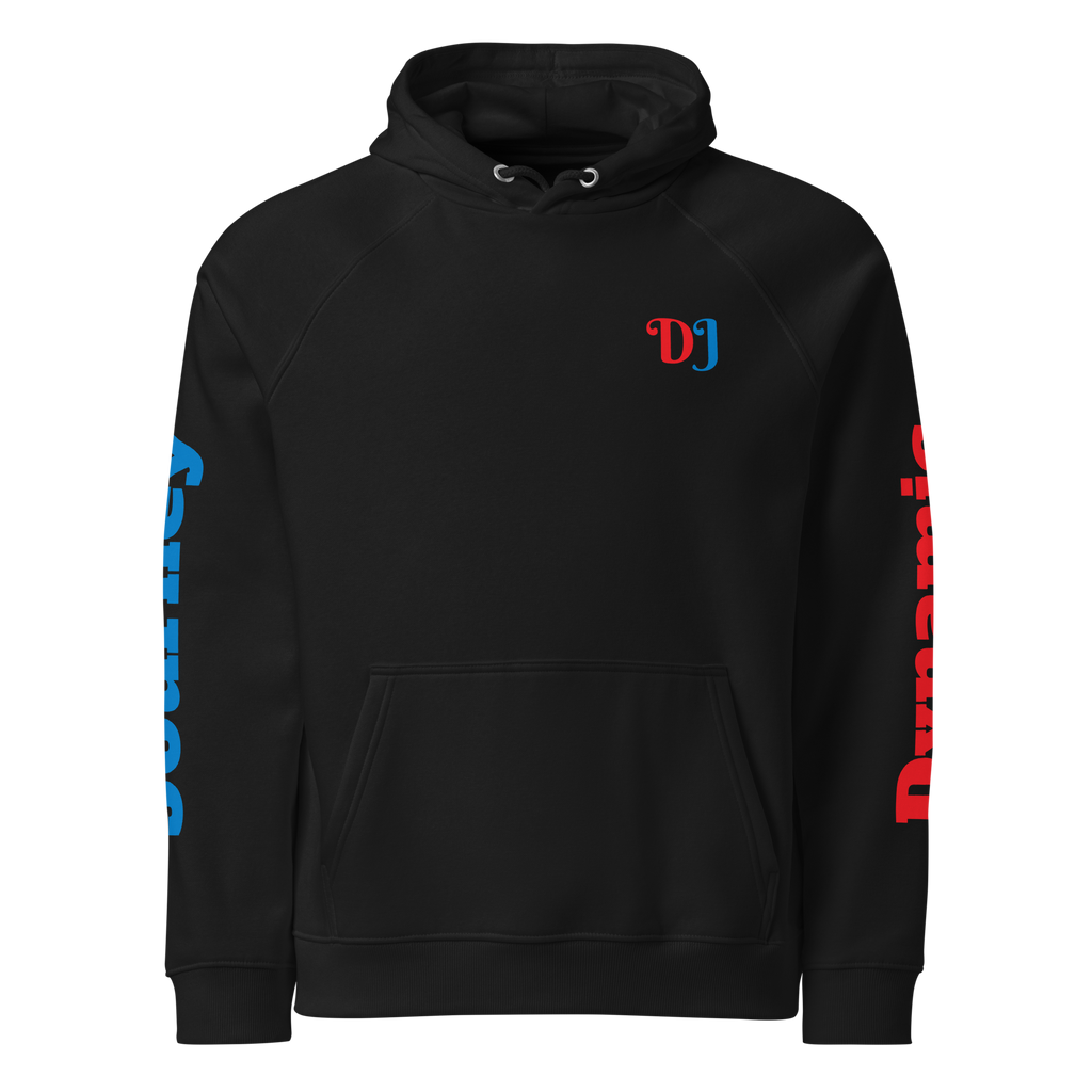 DynamicJourney Hoodie
