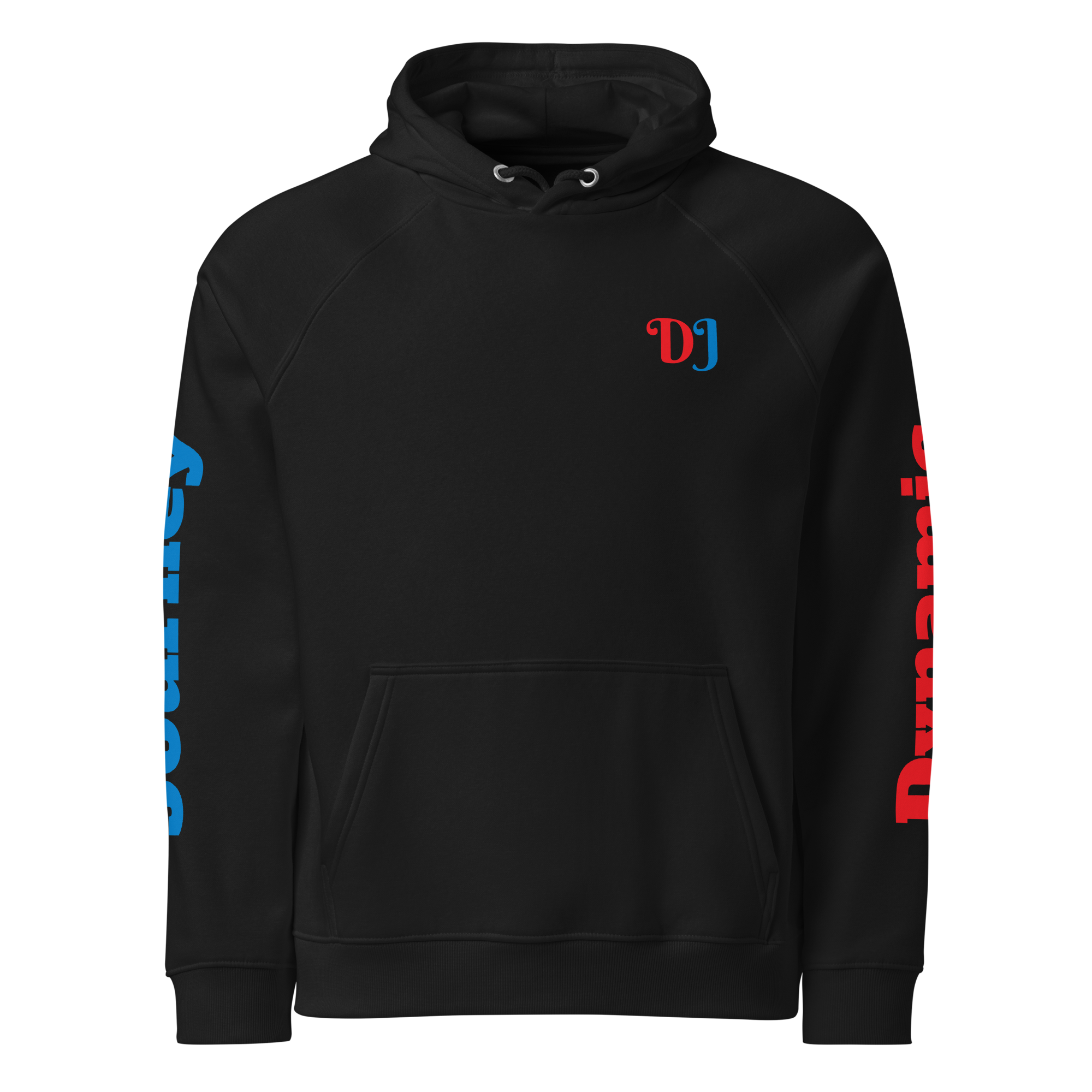 DynamicJourney Hoodie