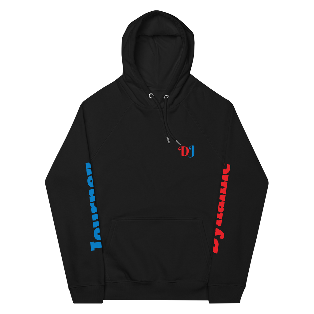 DynamicJourney Hoodie