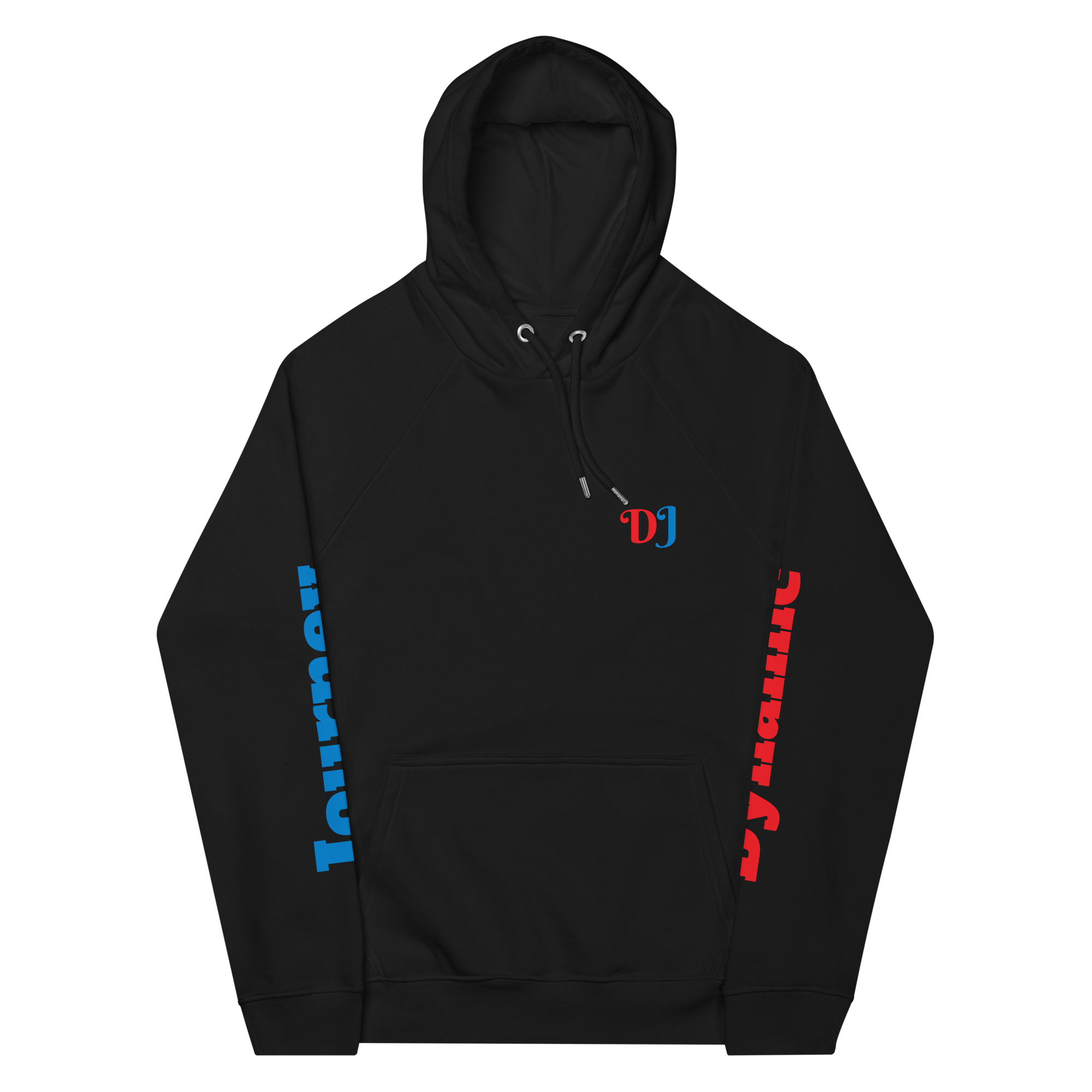 DynamicJourney Hoodie