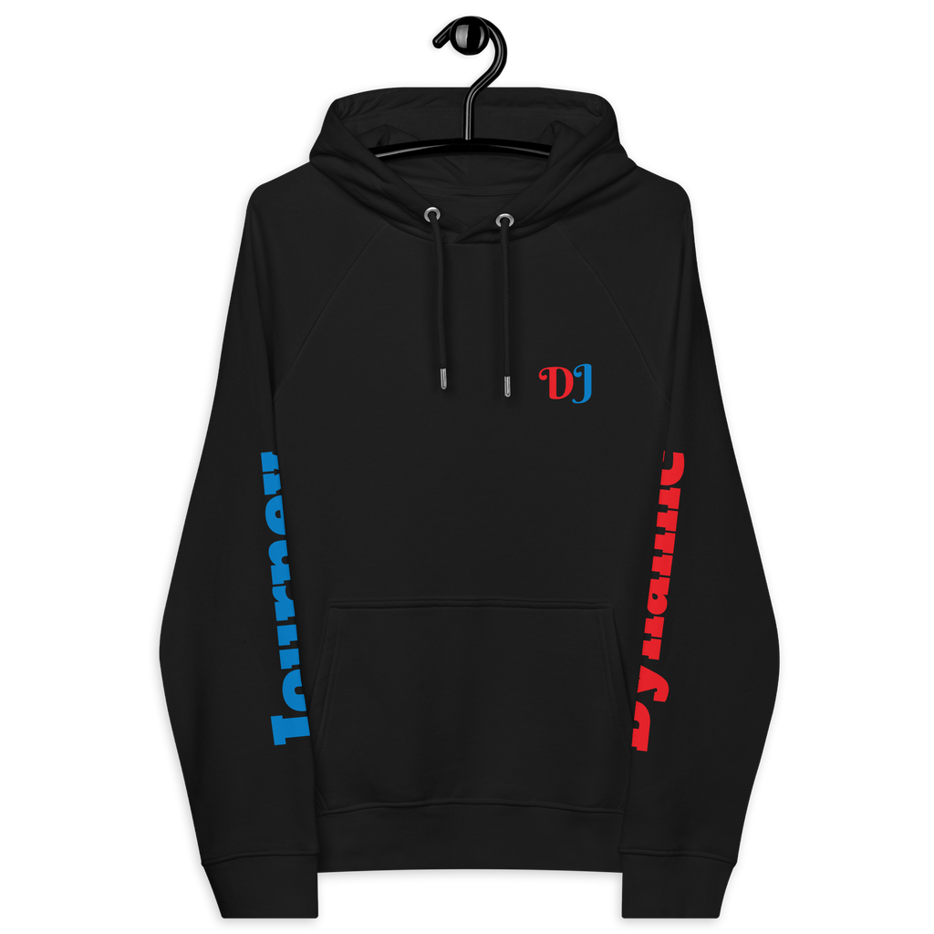 DynamicJourney Hoodie