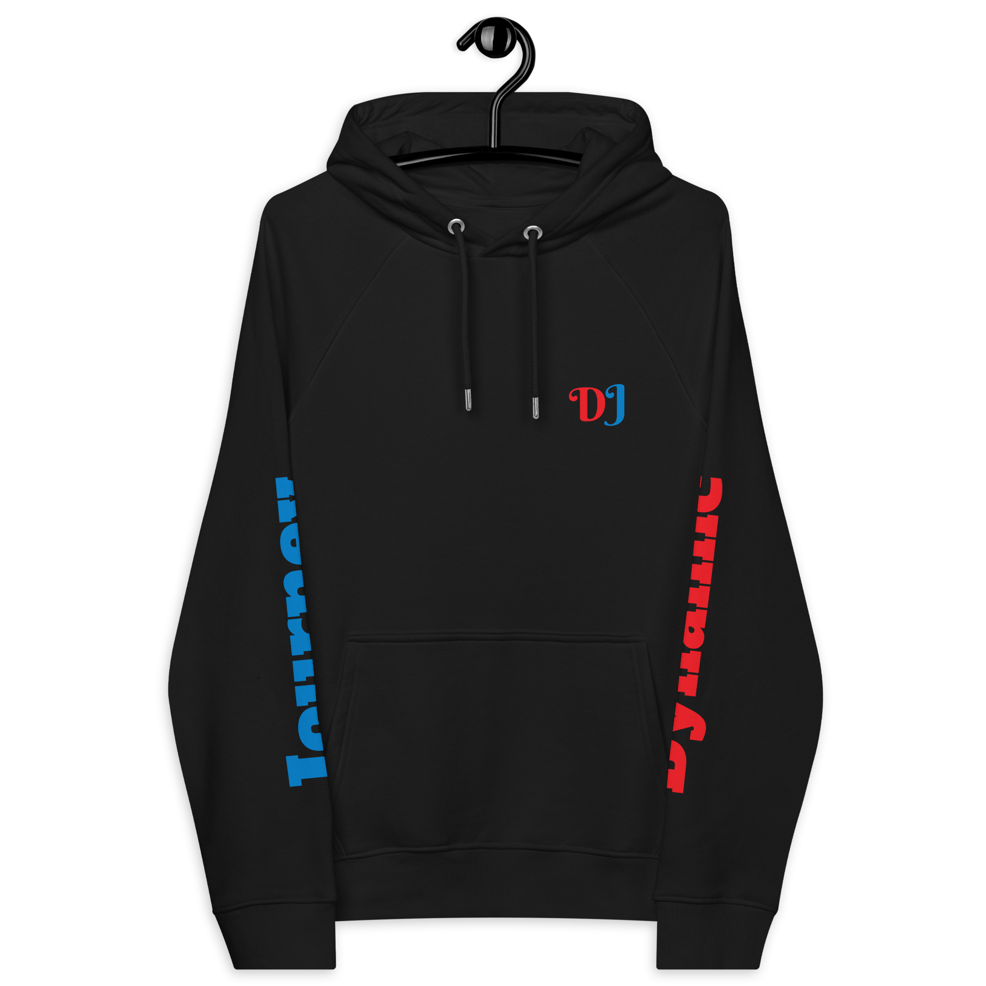 DynamicJourney Hoodie