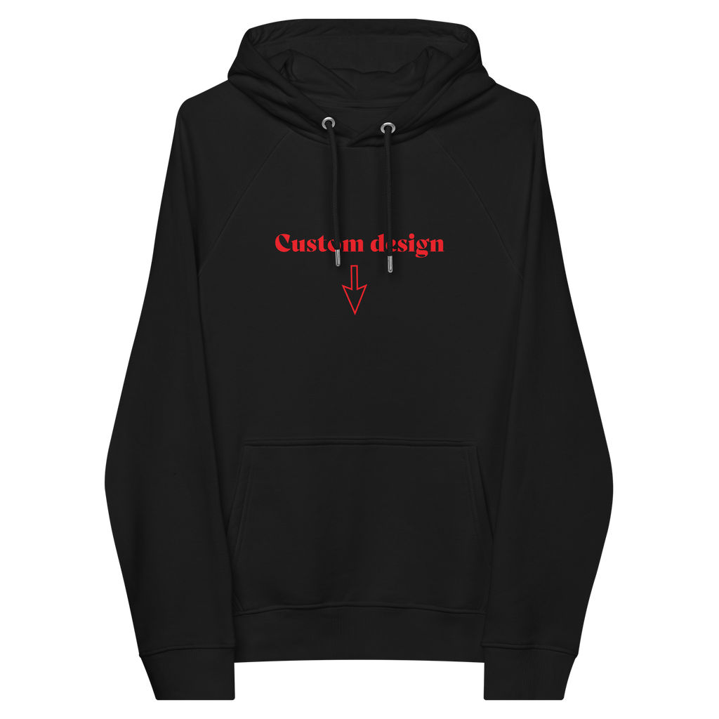 Custom Hoodie