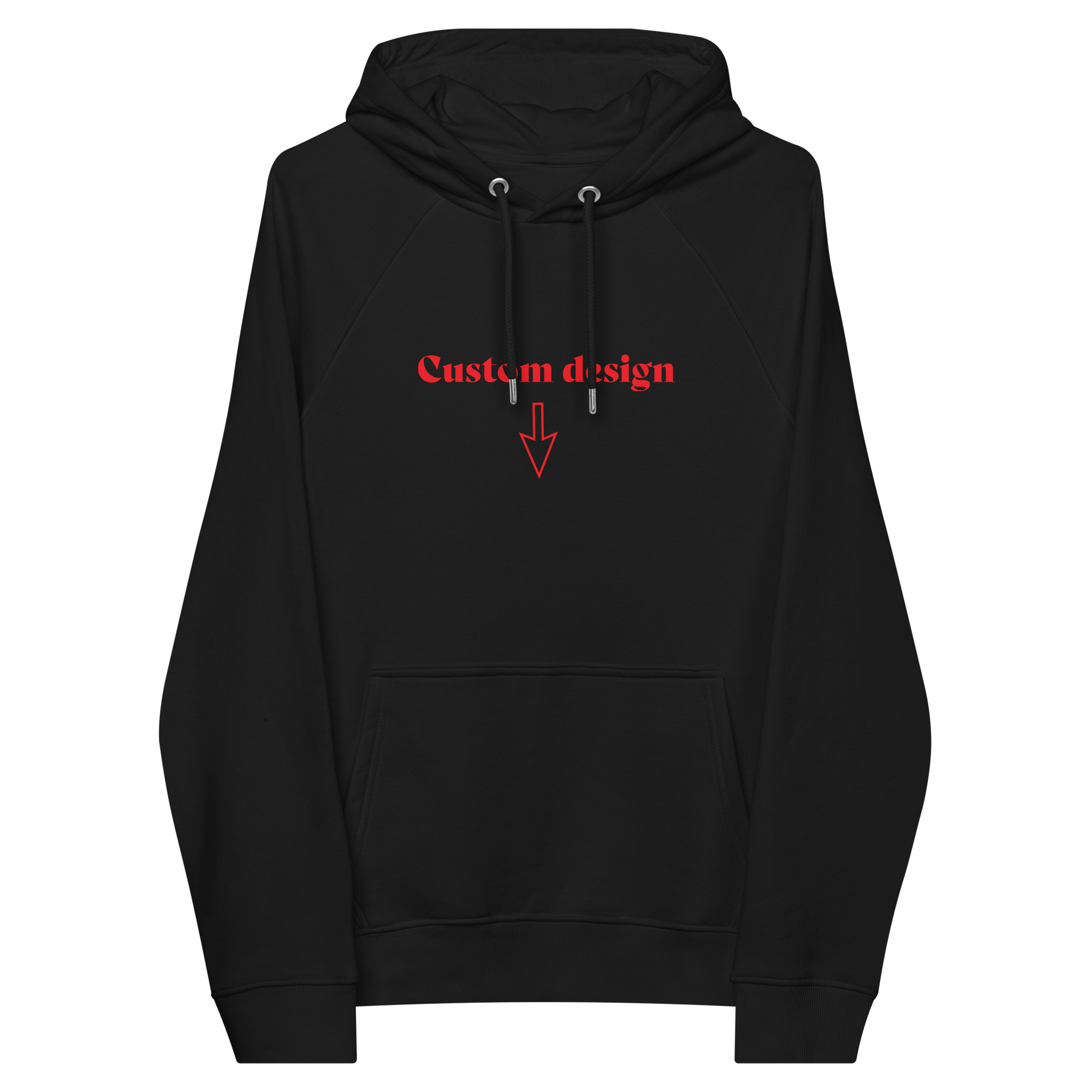 Custom Hoodie