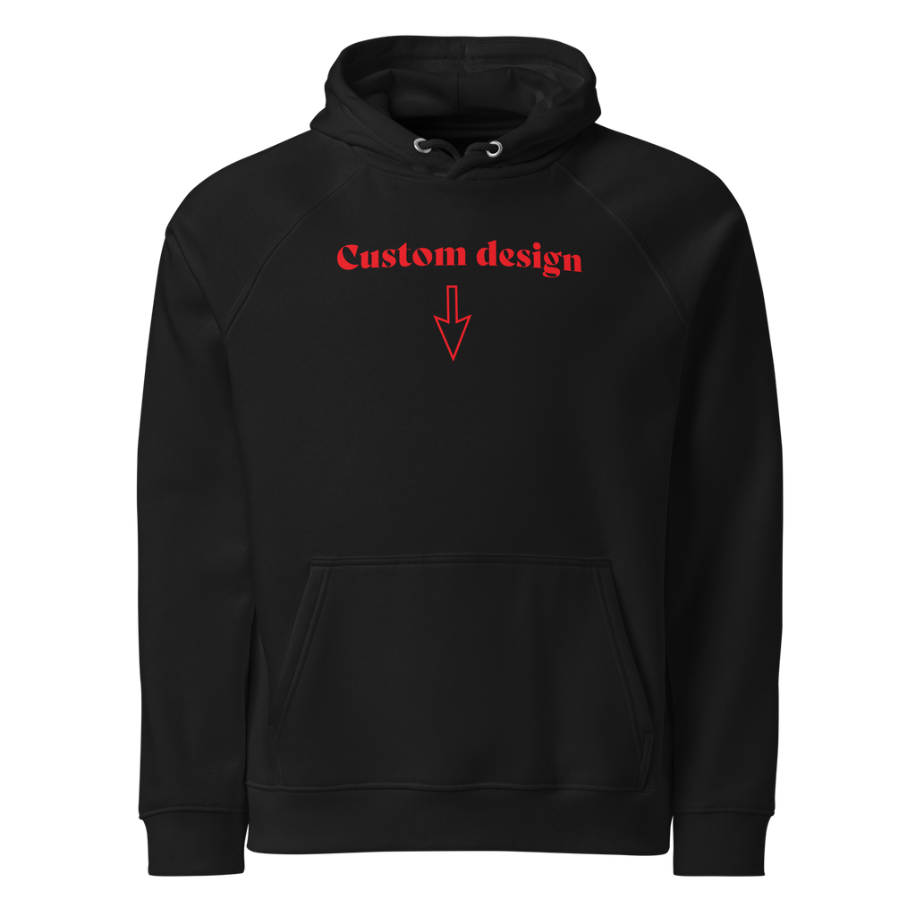 Custom Hoodie