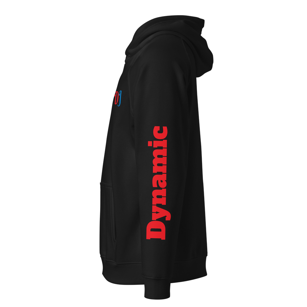 DynamicJourney Hoodie