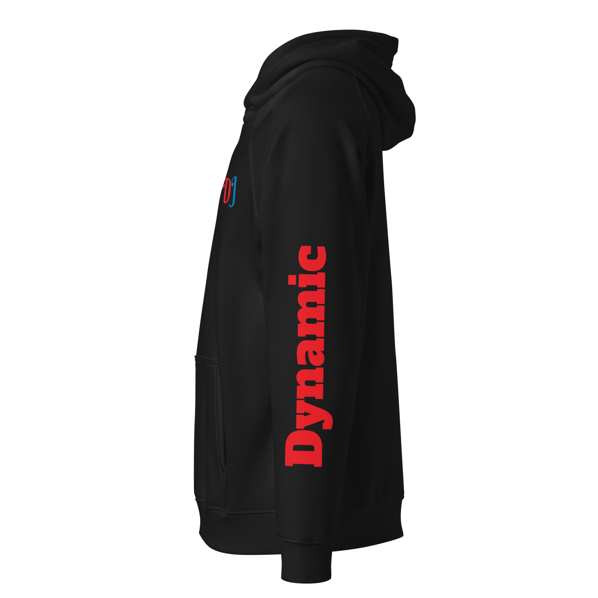 DynamicJourney Hoodie