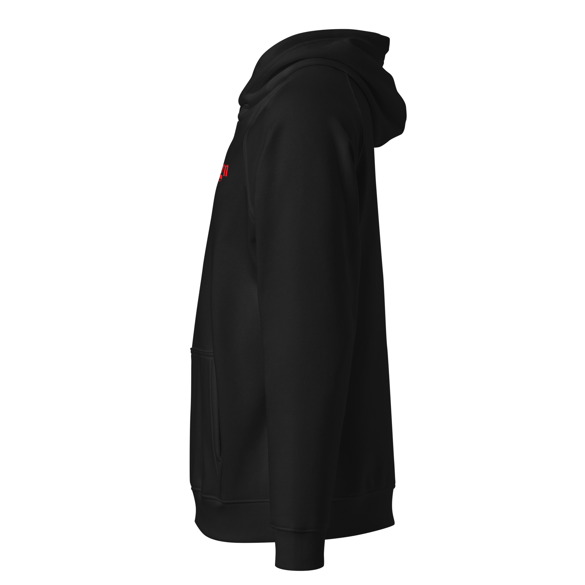 Custom Hoodie