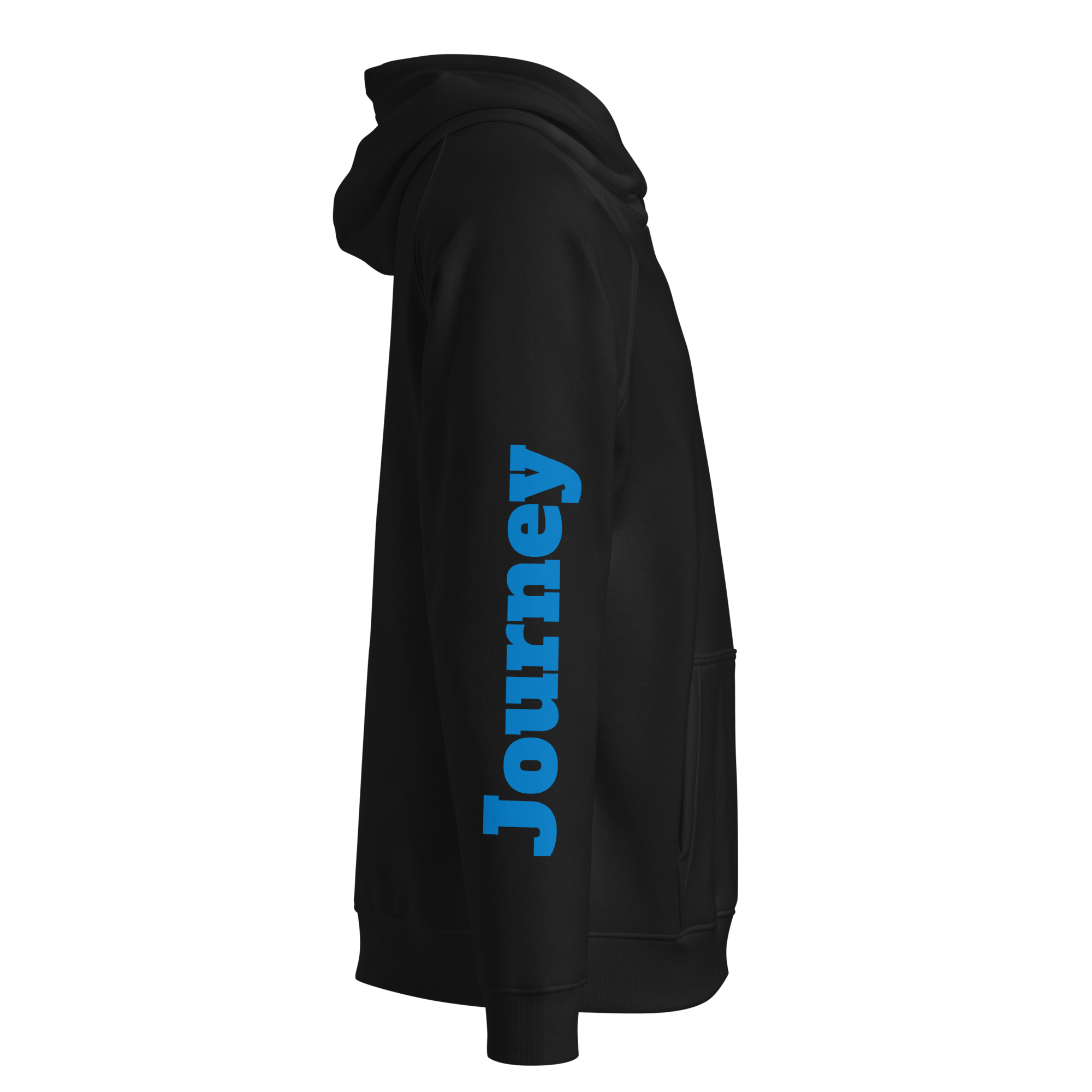 DynamicJourney Hoodie