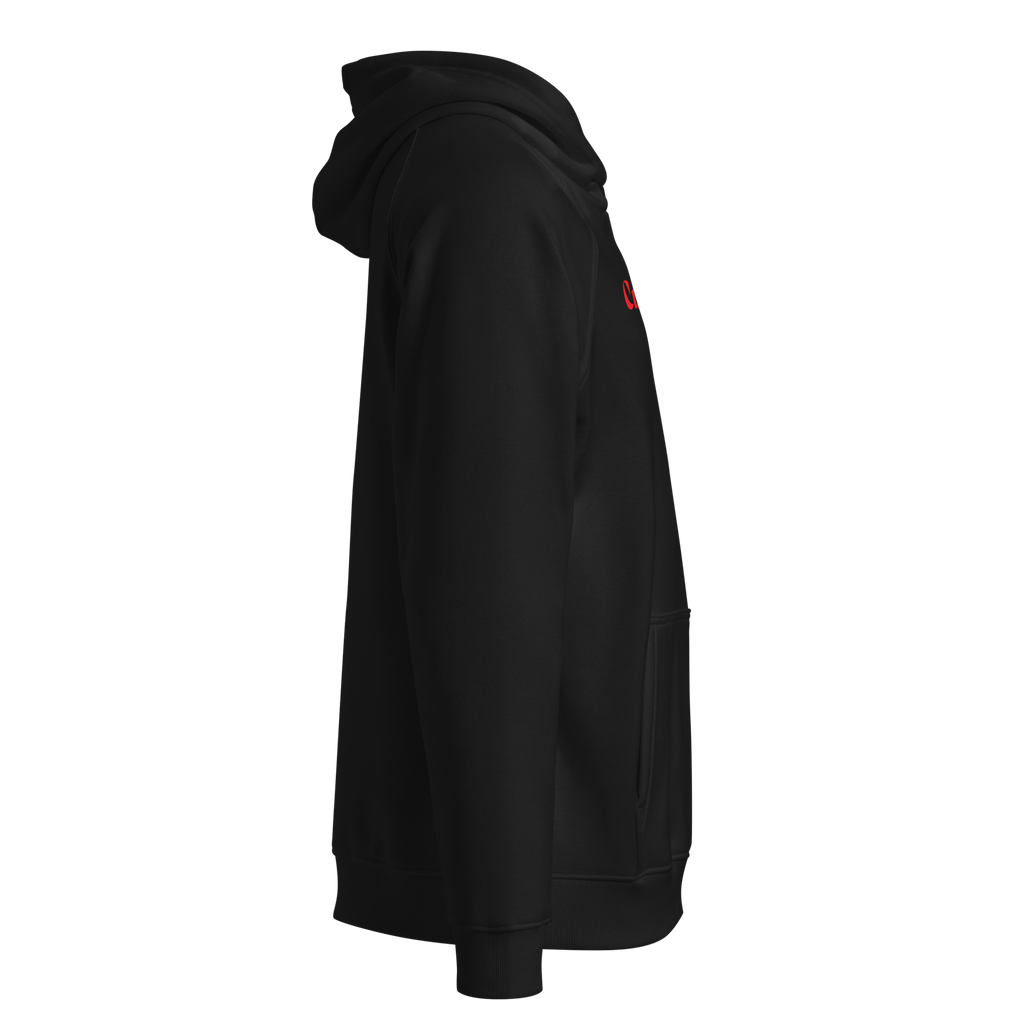 Custom Hoodie
