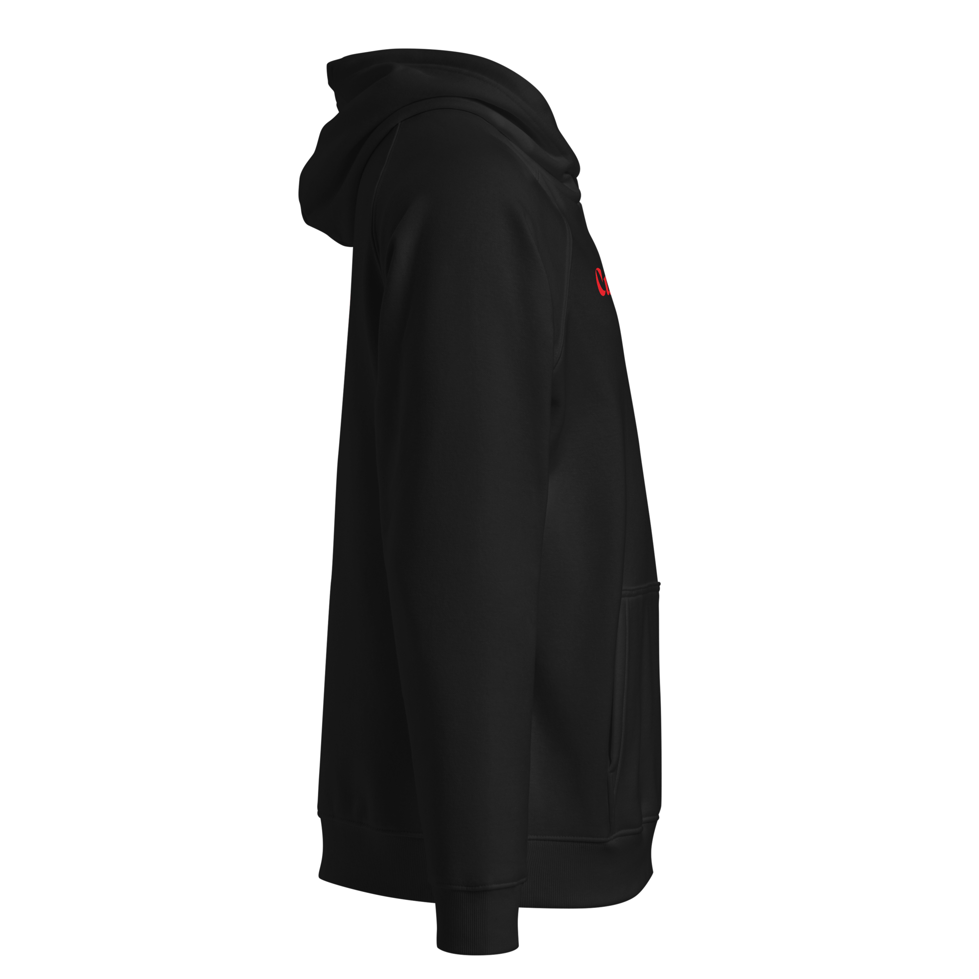 Custom Hoodie